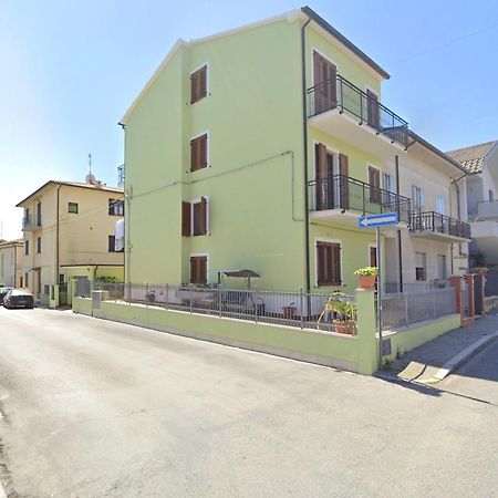 Casa Lilly Apartment Porto SantʼElpidio Exterior foto