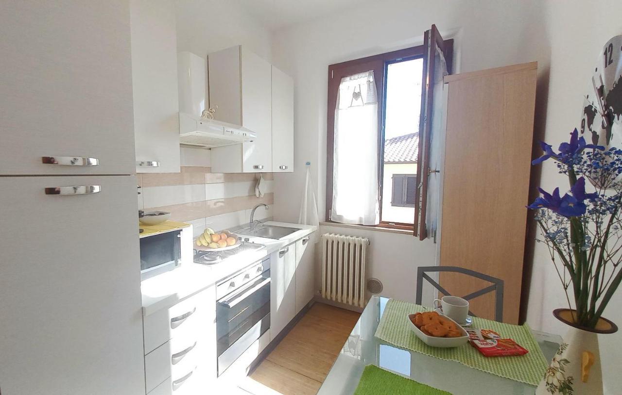 Casa Lilly Apartment Porto SantʼElpidio Exterior foto