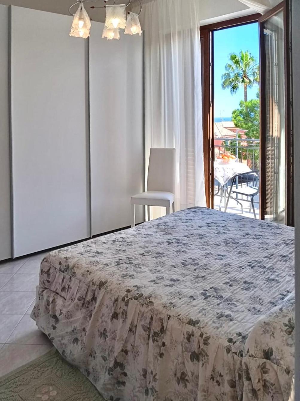 Casa Lilly Apartment Porto SantʼElpidio Exterior foto